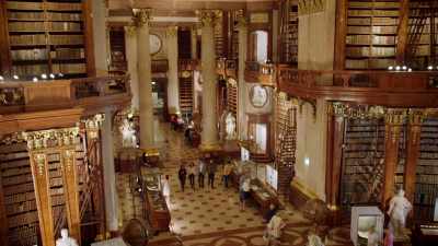 This is a 15,000
volume collection - Love on the Danube: Love Song
