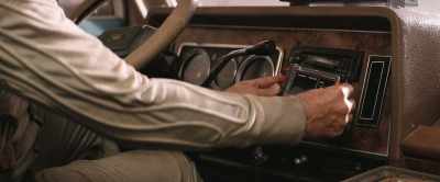 This is a 1984 Fleetwood Southwind. - Finch