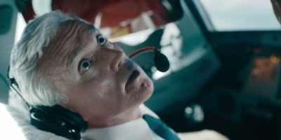 This is a... 300.
I usually fly the 200s. - Hijack