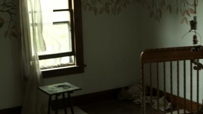This is a baby's room - Playback
