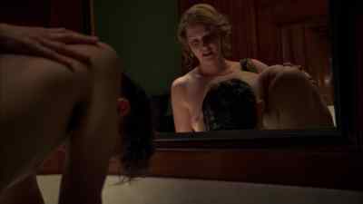 This is a bad idea. - Boardwalk Empire