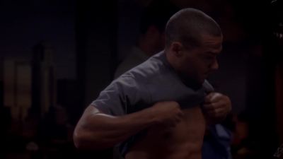 This is a bad idea. - Grey's Anatomy