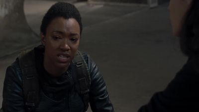 - This is a bad idea.
- This is the only idea. - The Walking Dead