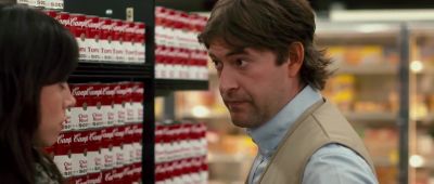 This is a bad place to talk - Safety Not Guaranteed