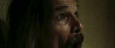 This is a battleground. - Zeros and Ones