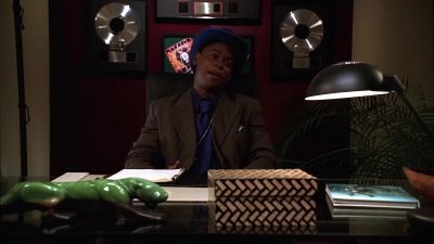 This is a beautiful, beautiful home. - The Sopranos