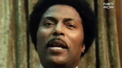 This is a beautiful Bible - Little Richard: I Am Everything