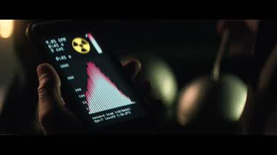What's that? - Mission: Impossible   Fallout