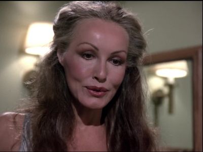 This is a big night for
you, my little love. - The Love Boat