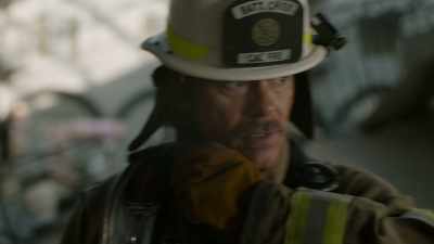 This is a big one.
DISPATCHER: Copy, 1591. - Fire Country
