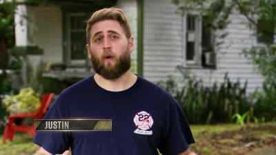 This is a big problem. - Zombie House Flipping