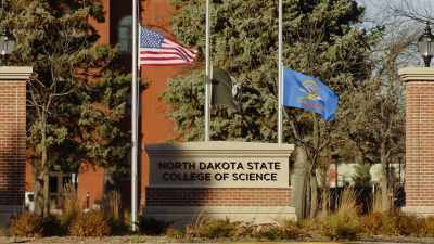 This was a brand new
experience for a lot of them. - The Dakota Entrapment Tapes