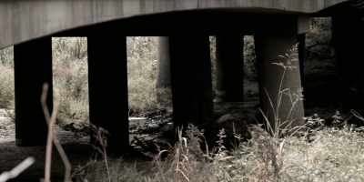 - This is a bridge
near Sedgwick, - BTK: Confession of a Serial Killer