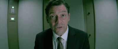 This is a, briefing - The Agency