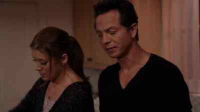 This was a brilliant idea. - Private Practice