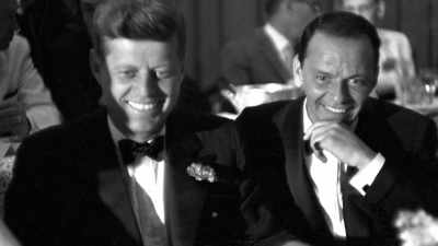 This was a bromance. - Mafia Spies