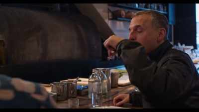 This is a Burnt End's classic.
Been on the menu since the beginning-- - Somebody Feed Phil