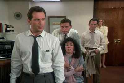 This is a business. - Moonlighting