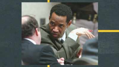 This is a capital murder case, - FBI TRUE