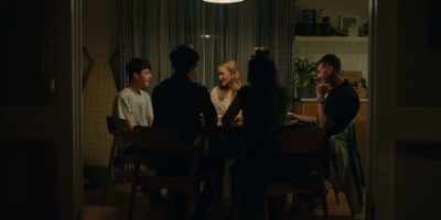 -This is a cautionary
tale. You behave yourself. - Redemption