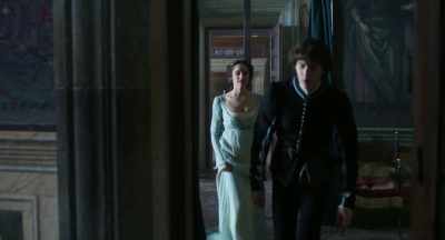 This is a chance for you to prove yourself
and you have to seize it. - Medici: Masters of Florence