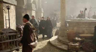 This is a chance for you
to prove yourself, - Medici: Masters of Florence