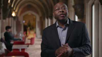 This is a charter school,
an example of educational choice - Thomas Sowell: Common Sense in a Senseless World
