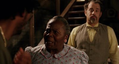 This is a Christian house - The Ladykillers