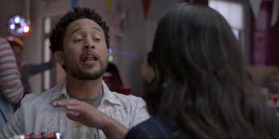 This is a classic Mayhem kickback.
Yeah, welcome to the entourage. - The Muppets Mayhem