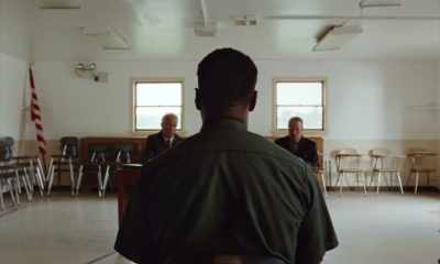 This is a clemency hearing - Sing Sing