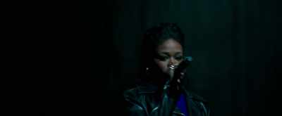 This is a coco Ford song that
you almost didn't hear tonight. - Love Beats Rhymes