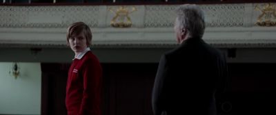 This is a community of people feeling the same thing - Boychoir