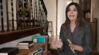 This was a completely
fictional alternate reality. - Casey Anthony: An American Murder Mystery