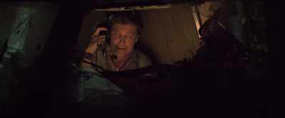 This is a consulate ship on a diplomatic mission. - Victor Crowley