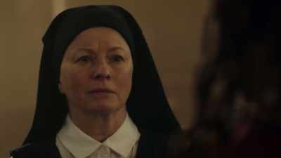 This is a convent,
not a motel, Lacey. - The Passage