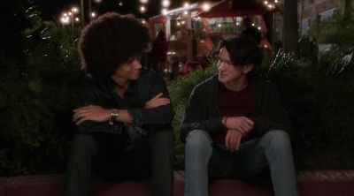 This is a cool spot. - Diary of a Future President
