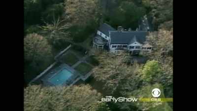 This was a couple that
was very well thought - An American Murder Mystery: The Staircase