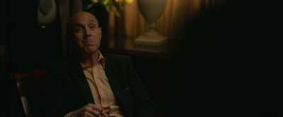 This as a courtesy, for
your security, of course. - Backstabbing for Beginners