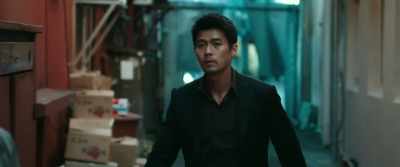 This is a Covert Op. - Confidential Assignment