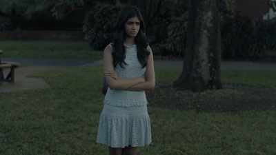 - This is a debacle.
Nice job, Lucia. - I Am Frankie