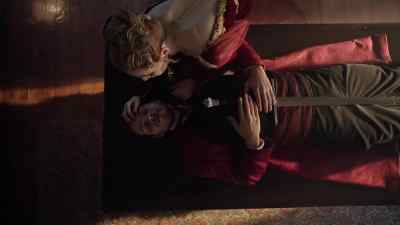 This is a declaration of war. - Into the Badlands