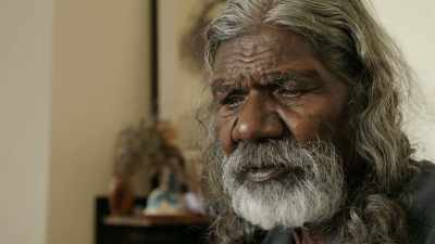 This is a deep ceremony, culture. - My Name Is Gulpilil