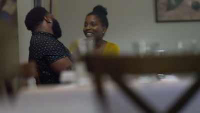 This is a different
woman than the one - Caught in the Act: Unfaithful