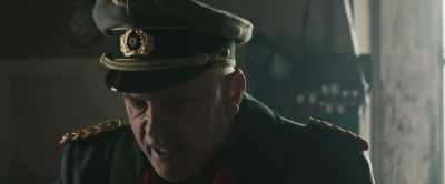 This is a direct challenge
to our authority - Echoes of the Past
