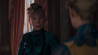 This is a direct order. - The Gilded Age
