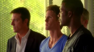 This is a disgrace. - CSI: Miami