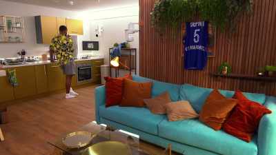 This is a dope picture, - The Circle