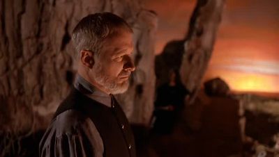 This is a dream No not a dream A nightmare - Babylon 5: A Call to Arms