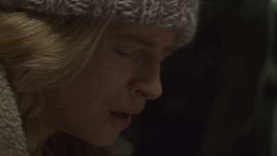 "This is a dream." - The OA