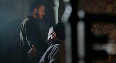 This is a dream
your father took from you long ago. - Medici: Masters of Florence